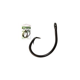 MUSTAD DEMON WIDE GAP CIRCLE HOOK 5/0 5DB/CSOMAG