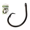 MUSTAD DEMON WIDE GAP CIRCLE HOOK 6/0 5DB/CSOMAG