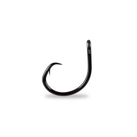 MUSTAD TUNA CIRCLE HOOKS 10/0  3DB/CSOMAG