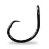 MUSTAD TUNA CIRCLE HOOKS 4/0 5DB/CSOMAG