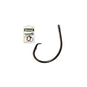 MUSTAD TUNA CIRCLE HOOKS 6/0 5DB/CSOMAG