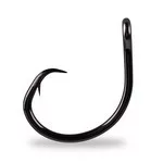 MUSTAD TUNA CIRCLE HOOKS 2  10DB/CSOMAG
