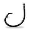 MUSTAD TUNA CIRCLE HOOKS 9/0  3DB/CSOMAG