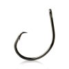 MUSTAD TUNA OFFSET CIRCLE HOOKS 4/0 5DB/CSOMAG