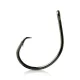 MUSTAD TUNA OFFSET CIRCLE HOOKS 4/0 5DB/CSOMAG