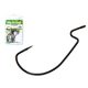 MUSTAD LIGHT WIRE SOFT PLASTIC HOOK 1/0 7DB/CSOMAG