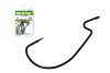 MUSTAD LIGHT WIRE SOFT PLASTIC HOOK 1/0 7DB/CSOMAG