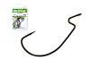 MUSTAD LIGHT WIRE SOFT PLASTIC HOOK 1/0 7DB/CSOMAG