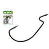 MUSTAD LIGHT WIRE SOFT PLASTIC HOOK 4/0 5DB/CSOMAG