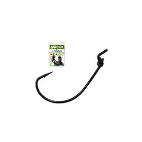 MUSTAD KVD BN BN GRIP PIN 2/0 5DB/CSOMAG