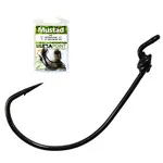 MUSTAD KVD BN GRIP PIN 3/0 5DB/CSOMAG