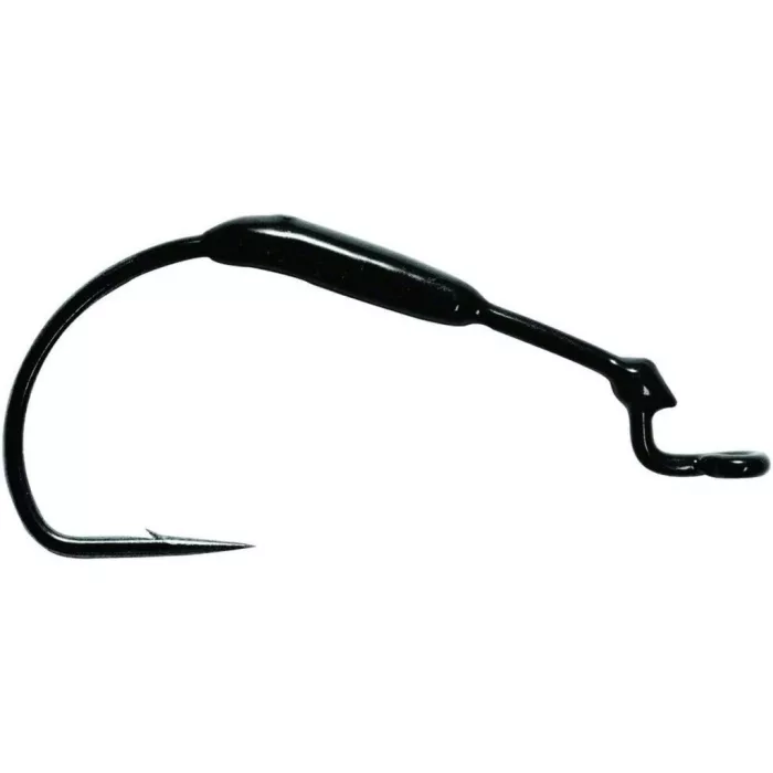 MUSTAD KVD BN GRIP PIN 6/0 5DB/CSOMAG