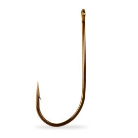 MUSTAD VIKING HOOKS 1/0 7DB/CSOMAG