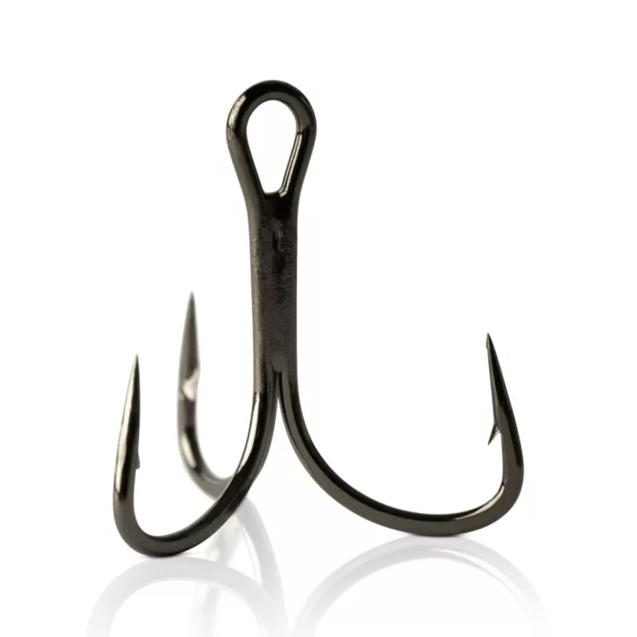 MUSTAD UP KVD BN TRIPLE GRIP BN 2 6DB/CSOMAG
