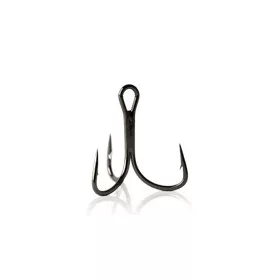 MUSTAD UP KVD BN TRIPLE GRIP BN 2 6DB/CSOMAG