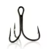 MUSTAD UP KVD BN TRIPLE GRIP BN 4 6DB/CSOMAG