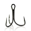 MUSTAD UP KVD BN TRIPLE GRIP BN 4 6DB/CSOMAG