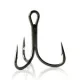 MUSTAD UP KVD BN TRIPLE GRIP BN 6 6DB/CSOMAG