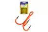 MUSTAD UP KVD UVO ELITE ROUND BEND 12 7DB/CSOMAG