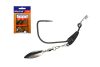 MUSTAD INFILTRATOR BLADE WEIGHT, 4/0, 5G 2DB/CSOMAG