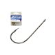 MUSTAD LONG SHANK BEAK 2/0 NICKEL 25PCS/BAG