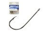 MUSTAD LONG SHANK BEAK 3/0 NICKEL 25PCS/BAG
