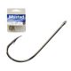 MUSTAD LONG SHANK BEAK 4/0 NICKEL 25PCS/BAG