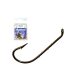 MUSTAD BEST KIRBY HOOKS 1 BRONZE 10PCS/BAG