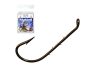 MUSTAD BEST KIRBY HOOKS BRONZE 4 10DB/CSOMAG