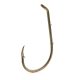 MUSTAD BEAK HOOKS BRONZE 2 10DB/CSOMAG