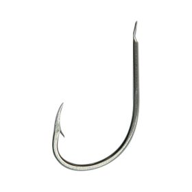 MUSTAD BEAK HOOKS - SPADE EYE STAINLESS STEEL 1 50DB/CSOMAG