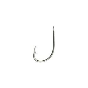 MUSTAD BEAK HOOKS - SPADE EYE STAINLESS STEEL 1 50DB/CSOMAG