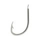 MUSTAD BEAK HOOKS - SPADE EYE STAINLESS STEEL 1/0 25DB/CSOMAG