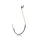 MUSTAD BEAK HOOKS STAINLESS STEEL 2/0 7DB/CSOMAG