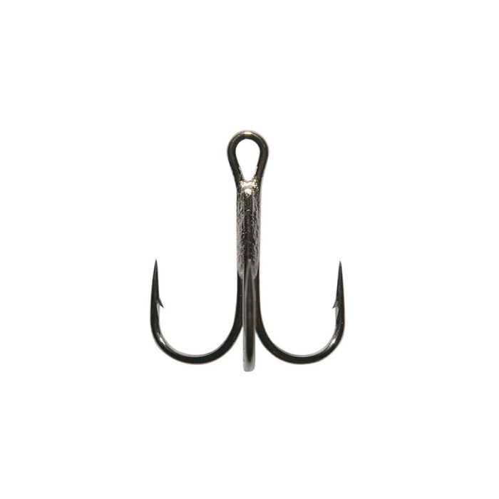 MUSTAD UP KVD BN ELITE BARBLESS 2  6DB/CSOMAG