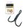 MUSTAD UP KVD BN ELITE BARBLESS 3/0  5DB/CSOMAG