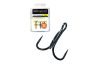 MUSTAD UP KVD BN ELITE BARBLESS 3/0  5DB/CSOMAG