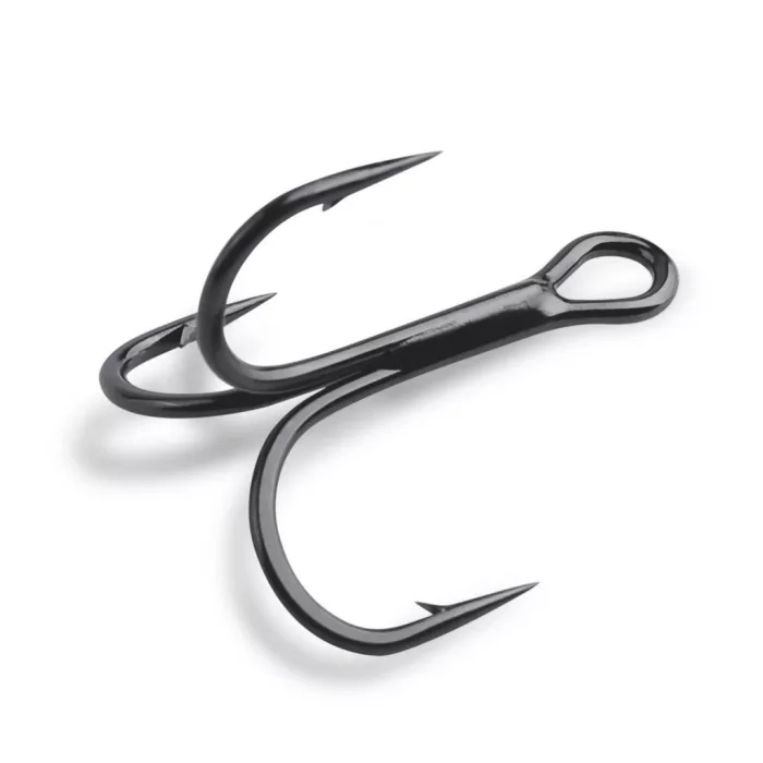 MUSTAD UP KVD BN ELITE ROUND BEND 6 25DB/CSOMAG