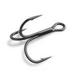 MUSTAD UP KVD BN ELITE ROUND BEND 3/0 25DB/CSOMAG