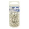 MUSTAD BEAK HOOKS STAINLESS STEEL 2 50DB/CSOMAG