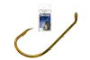 MUSTAD BEAK HOOKS BRONZE 6 10DB/CSOMAG