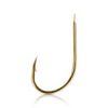 MUSTAD ROUND HOOKS NICKEL 4 50DB/CSOMAG