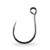 MUSTAD KAIJU INLINE SINGLE DURATIN 6/0 6DB/CSOMAG