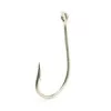 MUSTAD TARPON HOOK DURATIN 2/0 25DB/CSOMAG