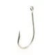 MUSTAD TARPON HOOK DURATIN 2/0 25DB/CSOMAG