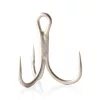 MUSTAD INLINE 4 EX STRONG TREBLE 1 5DB/CSOMAG