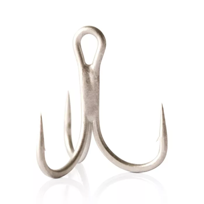 MUSTAD INLINE 4 EX STRONG TREBLE 1 5DB/CSOMAG