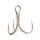 MUSTAD INLINE 4 EX STRONG TREBLE 2 6DB/CSOMAG