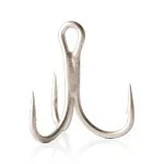 MUSTAD INLINE 4 EX STRONG TREBLE 4 6DB/CSOMAG