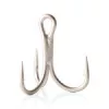 MUSTAD INLINE 4 EX STRONG TREBLE 1/0 5DB/CSOMAG